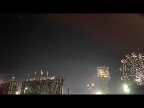 2021 3.11 楽天生命パーク 一夜限りの FUNKY MONKEY BABYS 生歌 あとひとつ