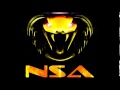 Nsa  project x