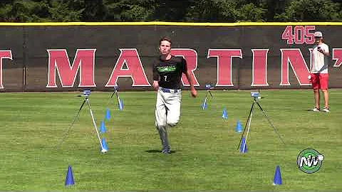 Colby Mahan - PEC - 60 - Curtis HS (WA) July 30, 2...