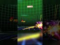 Rebellion's Crazy Dance move evolution - Dante