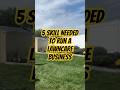 #lawnmowingbusiness #lawncare #lawnmaintenance #fyp #viral #viralshorts