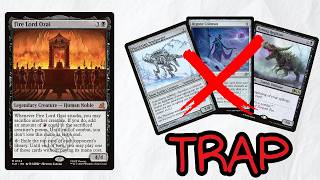 An Intriguing Little Case Of Synergy Evaluation With Fire Lord Ozai