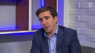 Boston bombing survivor Jeff Bauman says he's 'Stronger'  than before Source