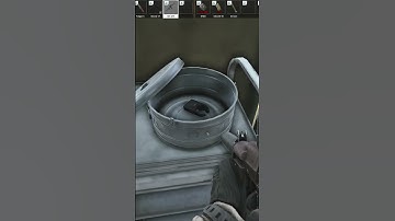 New Ledx Spawn On Interchange??