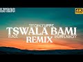 Titom,Yuppe - Tshwala Bam Remix ft. S.N.E x Burnaboy (OFFICIAL LYRIC)