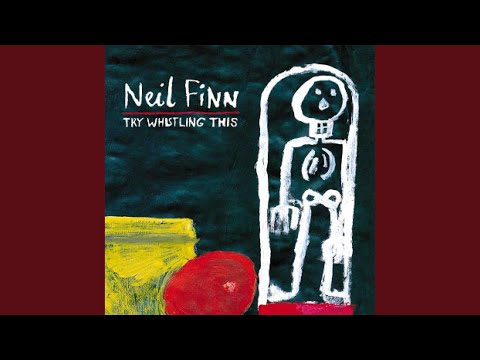 Neil Finn — Last One Standing