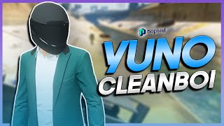 YUNO IS A CLEANBOI CONFIRMED - BEST OF GTA RP #767 | NoPixel 3.0 Highlights