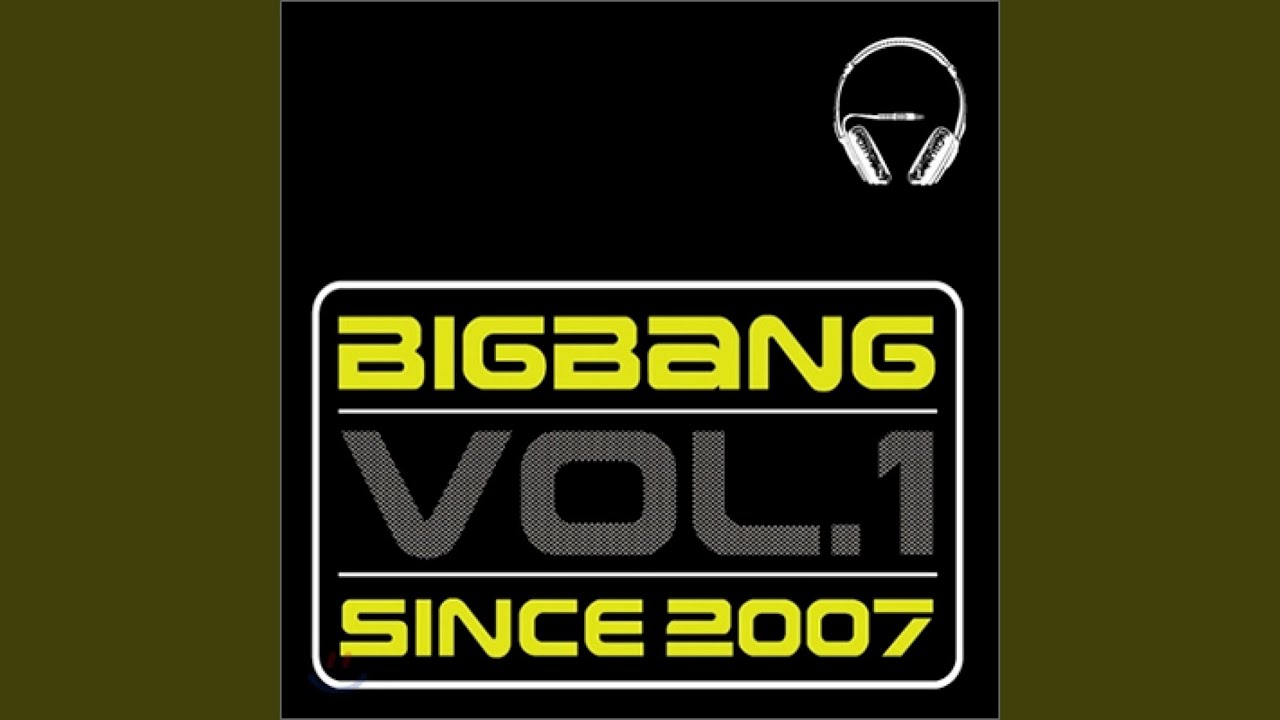 Laugh It Off (DaeSung Solo)