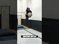 Back Lever Progress