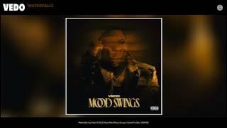 Vedo - Waterfalls [Official Audio]