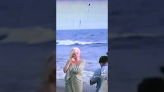 Last known footage of Marilyn Monroe