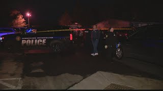 Homicide investigation underway in Cumberland