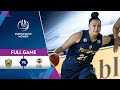 3rd Place Game: Sopron Basket v Fenerbahce Oznur Kablo | Full Game - EuroLeague Women 2020-21