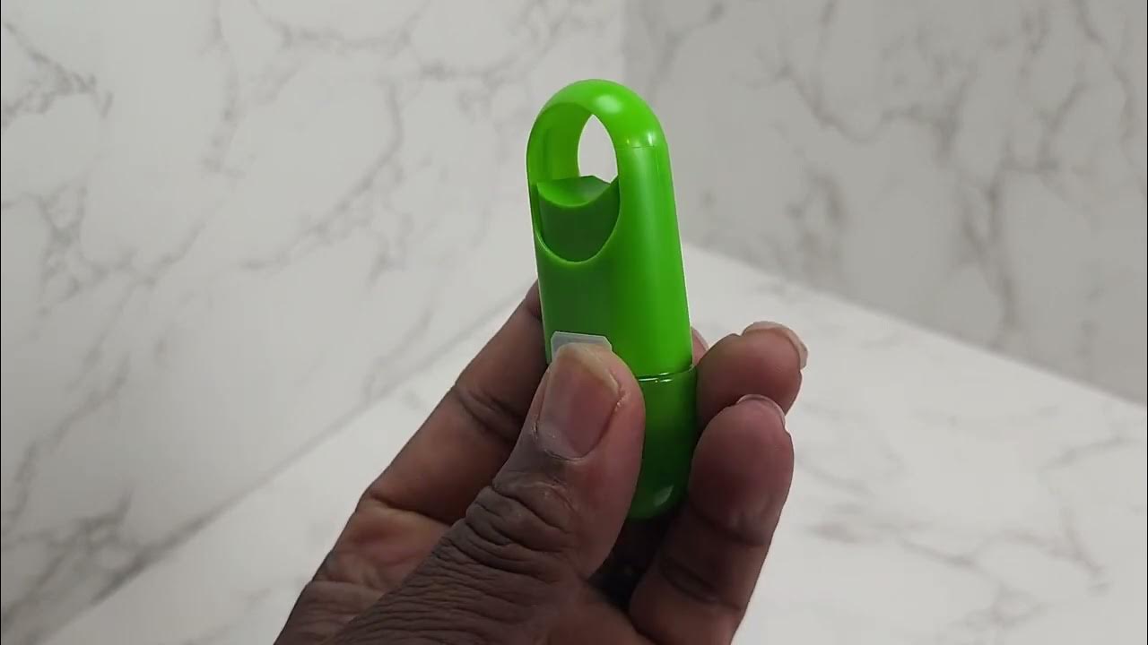 Listerine Freshburst Pocketmist Fresh Breath Spray Mist Review! YouTube