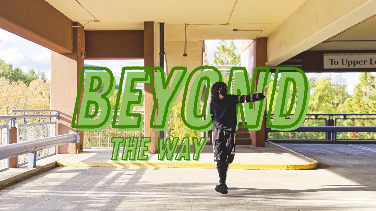 【Project Sekai】Beyond the Way - Vivid BAD SQUAD x Hatsune Miku Dance ...