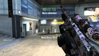 Sick OCE from Effect (READ DESC)