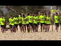 día 3 pretemporada en playa club america