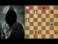 The Invented Immortal | 15 Moves With the King