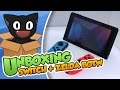 ¡Ya está aquí! - Unboxing Nintendo Switch (Neon) + Zelda Breath of the Wild