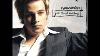 Watch Ryan Cabrera I Know What It Feels Like video