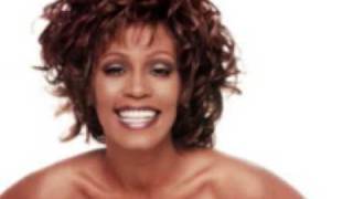 Video thumbnail of "I Wanna Dance With Somebody (Who Loves Me) - Whitney Houston"