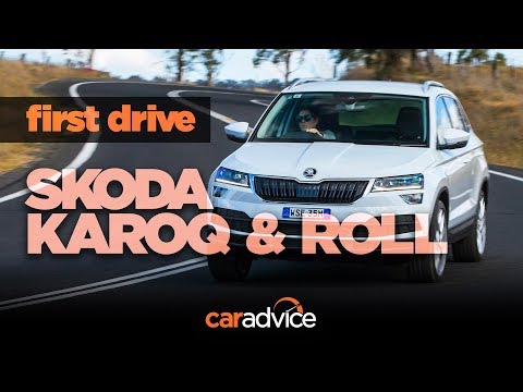 2018-skoda-karoq-review:-australian-first-drive