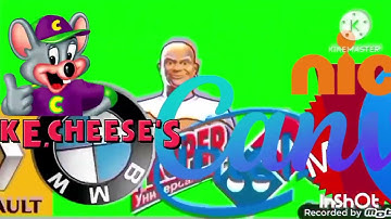 Full Best Animation Logos Stampede Add Round 14