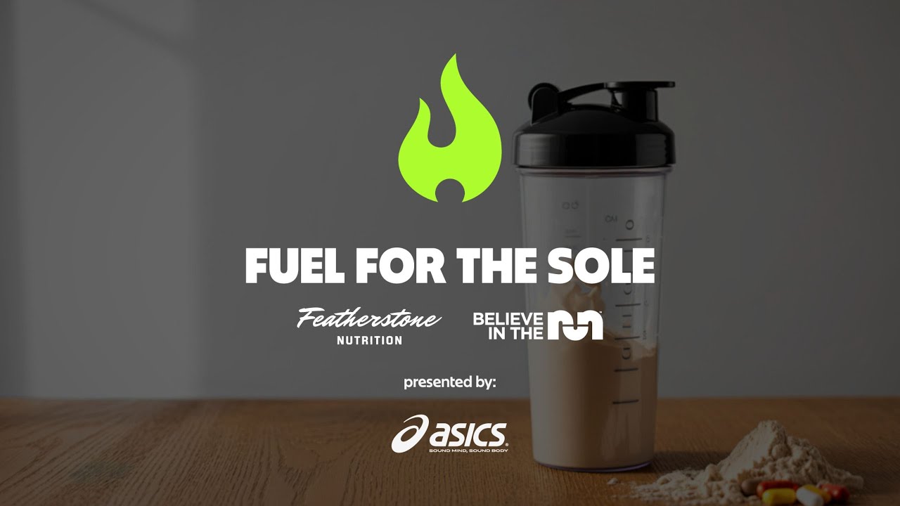 Fuel for the Sole | Ep 118 | Lead in Protein Powders, Carb Loading w/ Gels, Ferritin Levels