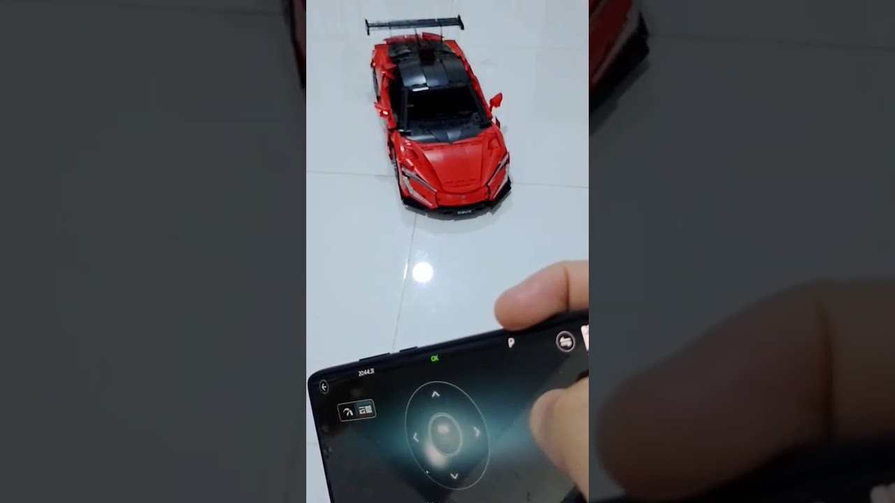 Cada Yangwang U9 C64011 