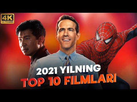 Video: 2021 yilning eng kutilgan dramalari