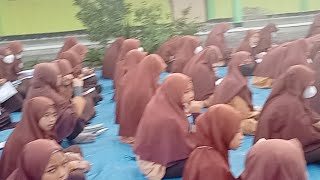 Pengajian Minguan Oleh Al Mukarrom TGH L. M. SYARQAWI QH. MA