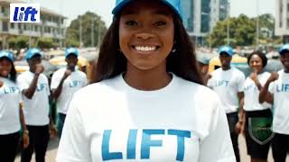 Lift Travels Storms Benin City