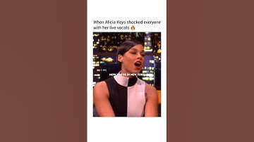 Wow 🤯 | JAY-Z - Empire State Of Mind ft. Alicia Keys