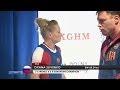 Жен 69кг - Чемпионат мира по ТА 2013