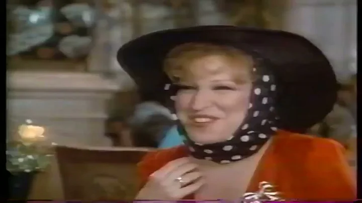 Big Business & Who Framed Roger Rabbit (1988) - TV Spot