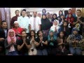 Hari Kemenangan Idul Fitri 1436 H SMARTRIP family 2015