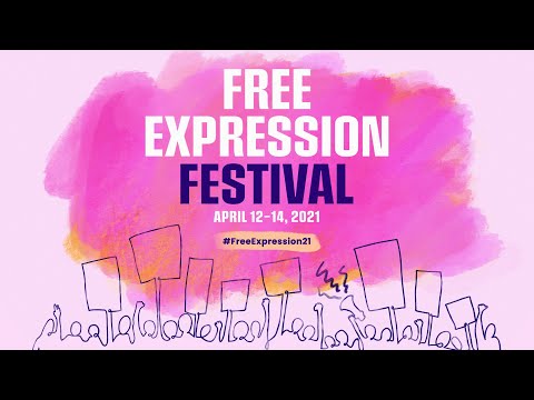 Free Expression Festival: A Conversation with William McGurn