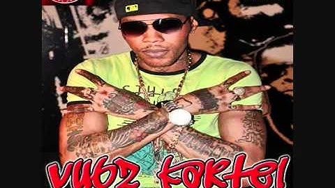 vybz kartel - defend mi self june 2011