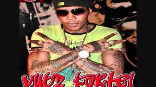 vybz kartel - defend mi self june 2011