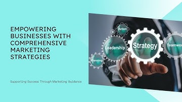 Unleash Your Business