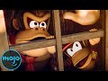 Top 10 Video Games That Shame You for Using Cheat Codes