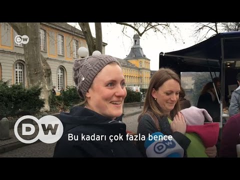 Video: Kafkasya'dan gelen çağrı azaltıldı