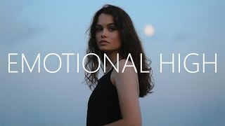 Medz & Shxdow. - Emotional High (Lyrics) Ft. Daye