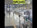 Lok kalyan marg delhi metrorailway matro prabhat patel shortstranding viral viral.