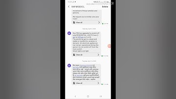 How to Submit online Electric meter reading using Mahavitaran app