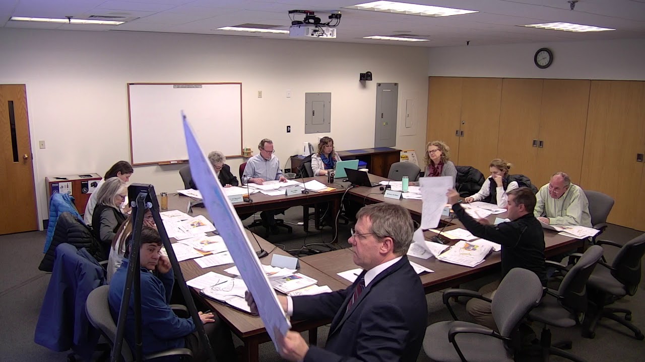 school board ottawa Conservation Commission 1.10.18