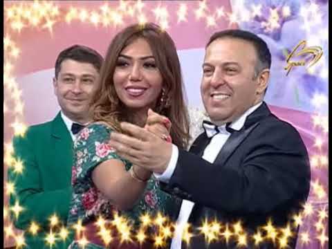 Niyameddin Musayev -Golgem qeder 2018 (ad gunu)
