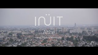 INÜIT - Anne [LIVE] chords