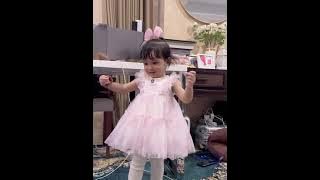 AZURA SAYS IT'S GOING SMOOTHLY