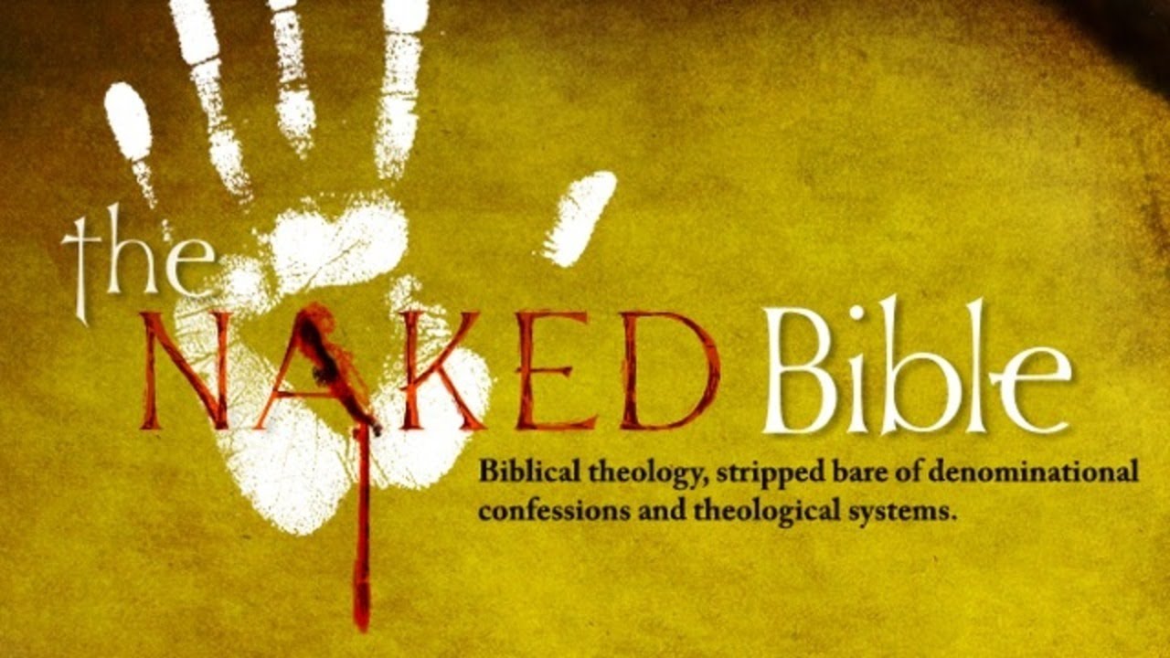 Naked bible podcast breaks into top thirty on itunes